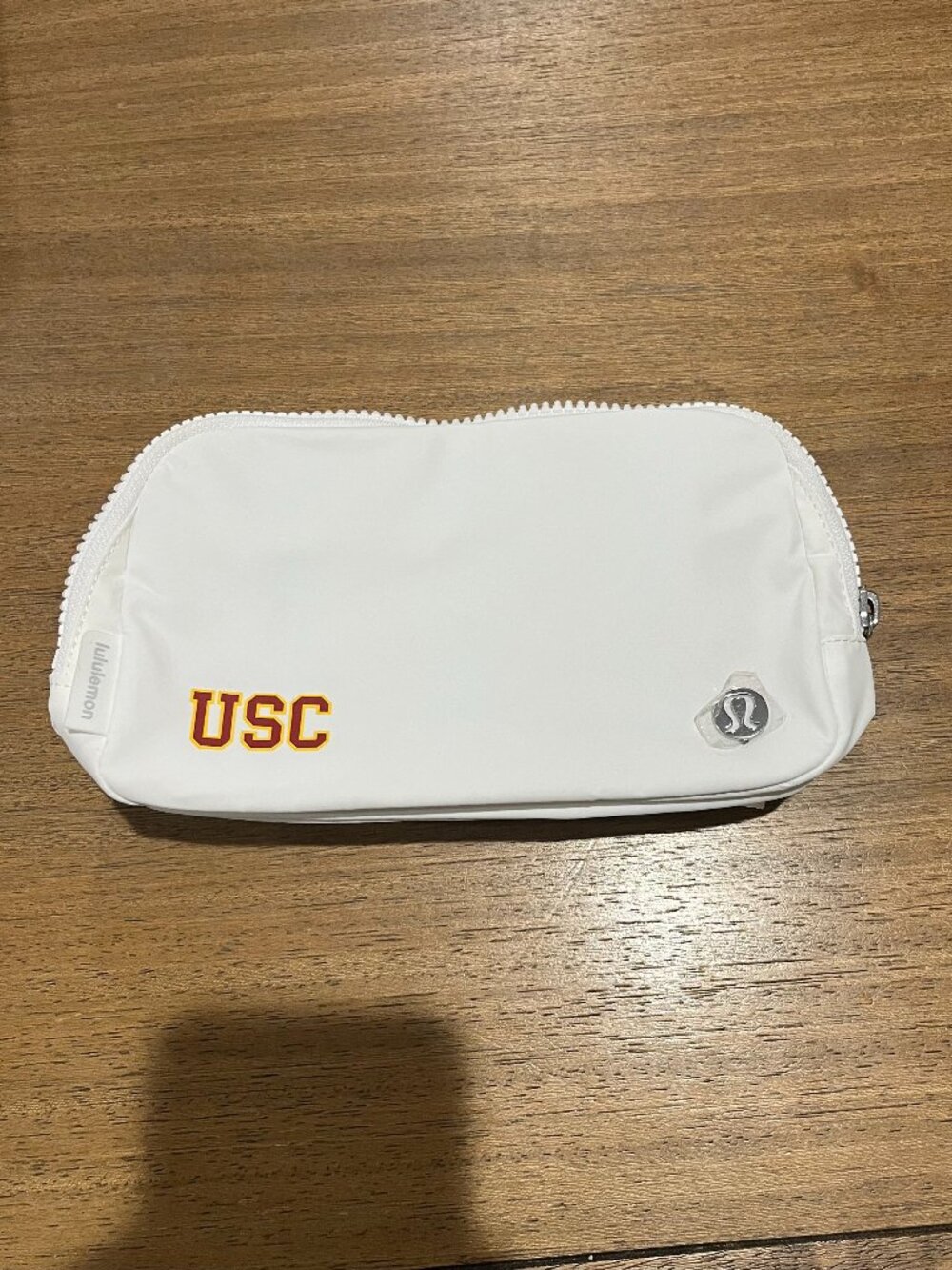 USC Lululemon Fanny Pack (BRAND NEW WITH TAGS)